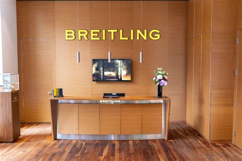 breitling toronto hours|Breitling boutique Toronto.